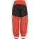 Didriksons Dusk Kid's Pants - Poppy Red (503672-424)