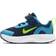 Nike WearAllDay TDV - Midnight Navy/Baltic Blue/White/Volt