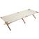 Nordisk Lit de camp Rold Wooden Bett natural Naturel