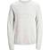 Jack & Jones Pull Col Rond Hill Gris