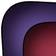 Lastolite Plain Collapsible 1.8x2.15m Red/Purple