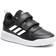 Adidas Kid's Tensaur - Core Black/Cloud White/Core Black