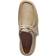 Clarke Wallabee Cup Shoes - Maple Nubuck