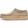 Clarke Wallabee Cup Shoes - Maple Nubuck