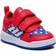 adidas Infant Tensaur - Vivid Red/Cloud White/Royal Blue