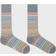 Paul Smith Signature Stripe Socks 3-pack - Multicolour