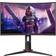 AOC 24G2AE/BK Monitor 24" Full HD 1920 x 1080 Pixel 178° Rosso