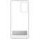 Samsung Clear Standing Cover for Galaxy A52 5G