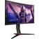 AOC 24G2AE/BK Monitor 24" Full HD 1920 x 1080 Pixel 178° Rosso