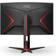 AOC 24G2AE/BK Monitor 24" Full HD 1920 x 1080 Pixel 178° Rosso