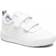 Adidas Kid's Tensaur - Cloud White/Cloud White/Grey Two