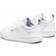 Adidas Kid's Tensaur - Cloud White/Cloud White/Grey Two