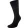 HUGO BOSS Block Stripe Socks 2-pack - Black