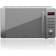 Cecotec Procleam 5020 Silver, Stainless Steel, Grey