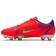 Nike Jr. Mercurial Vapor 14 Academy FG/MG - Bright Crimson/Indigo Burst/White/Metallic Silver