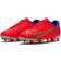 Nike Jr. Mercurial Vapor 14 Academy FG/MG - Bright Crimson/Indigo Burst/White/Metallic Silver