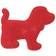 SES Creative Pegboard Dog 00793