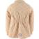 Wheat Thilde Thermo Jacket - Soft Beige Flowers (8402d-982r-9057)