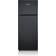 Severin DT 8762 Vit, Svart