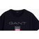 Gant Teen Boy's Shield T-shirt - Evening Blue (905114)