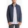 Gant Quilted Windcheater Jacket - Navy