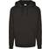 Urban Classics Organic Basic Hoodie - Black