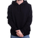 Urban Classics Organic Basic Hoody - Black Uomo