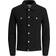 Jack & Jones Alvin Akm 528 Sts Denim Jacket - Black