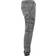 Urban Classics Pantalón Cargo Wahed - Gris