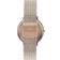 Emporio Armani Dameshorloge AR11129 Rozégoud