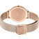 Emporio Armani Dameshorloge AR11129 Rozégoud