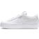 Puma Vikky Stacked W - White