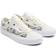 Vans Bandana Style 36 W - Classic White/black