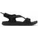 Columbia Columbia Sandal - Black/Ti Grey Steel