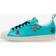 Adidas Superstar Arizona Have an Iced Day Teal