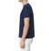 Stenströms Linen T-shirt - Navy