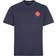 Edwin Japanese Sun T-Shirt - Azul