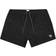 Paul Smith Zebra Logo Swim Shorts - Black