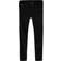 Tommy Hilfiger Tapered Slim Fit Black Jeans - Black Stretch