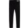 Tommy Hilfiger Tapered Slim Fit Black Jeans - Black Stretch