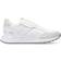 Michael Kors MKZapatilla Miles de nailon y piel - Blanco