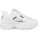Fila Disruptor M Low W - White/Silver