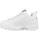Fila Disruptor M Low W - White/Silver
