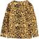 Mini Rodini Basic Leopard Grandpa Shirt - Beige (1000000413)