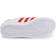 adidas Superstar - Cloud White/Active Red/Cloud White