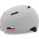 Giro Casco bici Quarter FS Gris