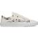 Vans Style 36 Skull Bandana - White/Black