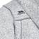 Odelia Giacca in Pile Donna - Grigio e Blu