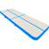 vidaXL Gymnastics Mat with Pump 500x100x15cm