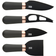 Taylor's - Cheese Knife 4pcs